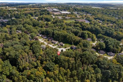 2440 Townsend Drive Wooster OH 44691