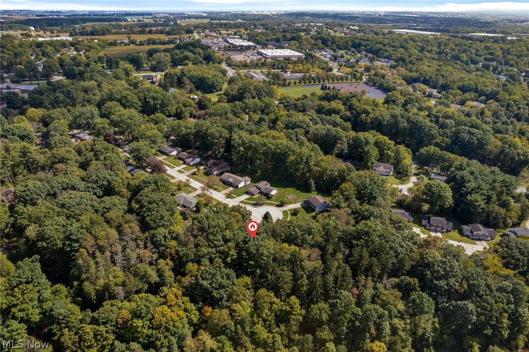 2440 Townsend Drive Wooster OH 44691
