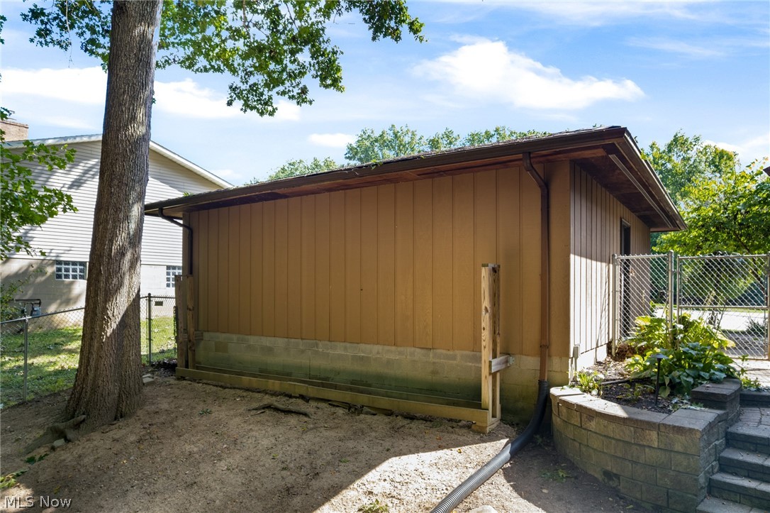 2440 Townsend Drive Wooster OH 44691
