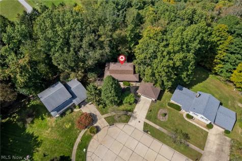 2440 Townsend Drive Wooster OH 44691