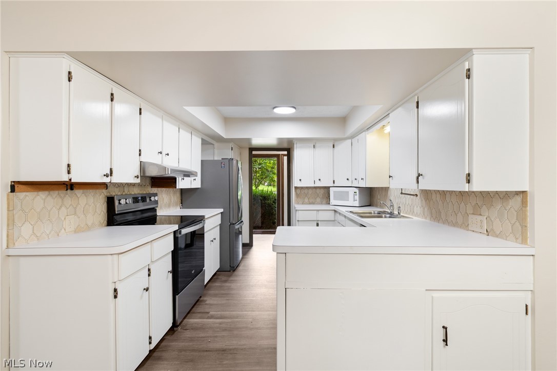 2440 Townsend Drive Wooster OH 44691