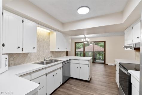 2440 Townsend Drive Wooster OH 44691