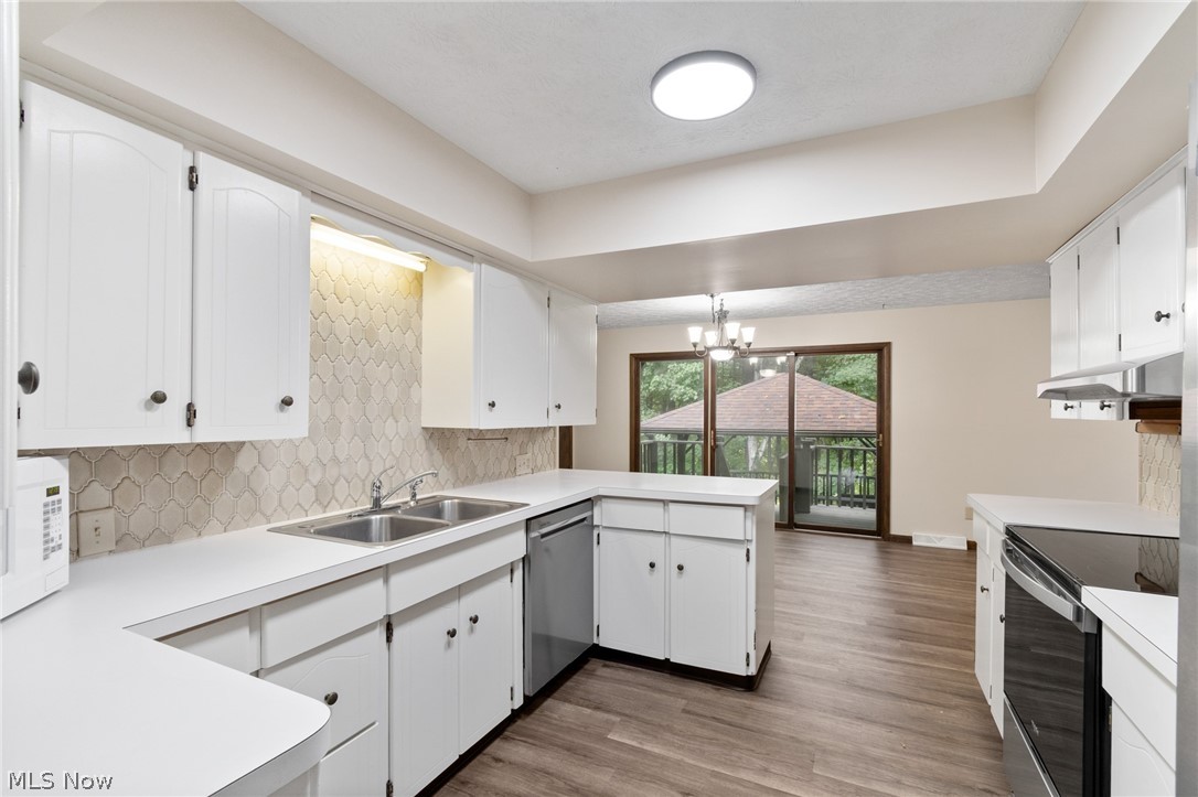 2440 Townsend Drive Wooster OH 44691