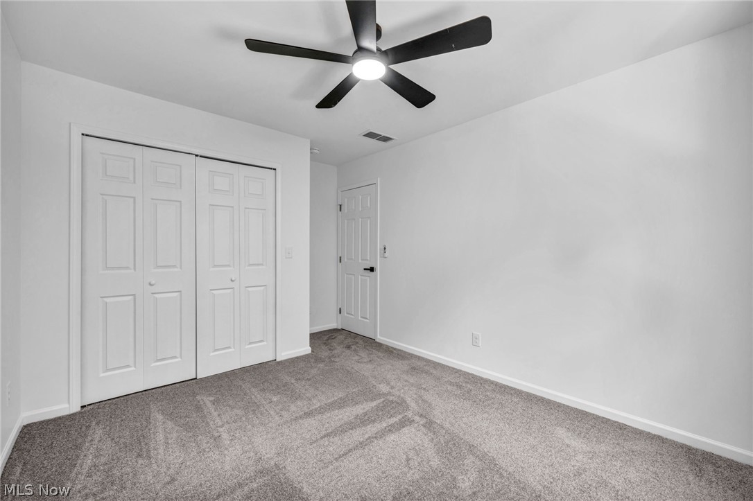 16801 Raymond Street Maple Heights OH 44137