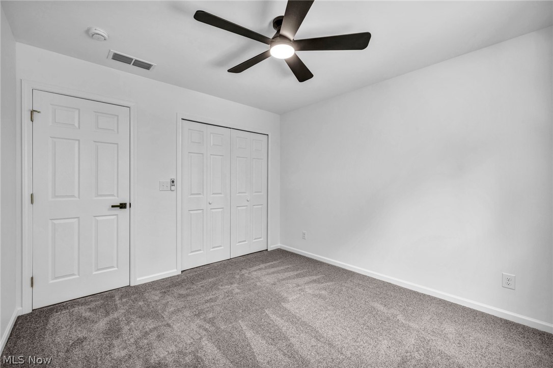 16801 Raymond Street Maple Heights OH 44137