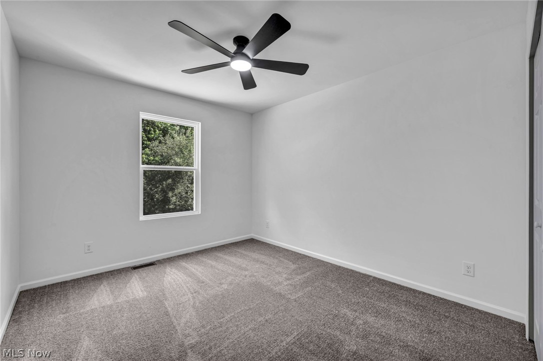 16801 Raymond Street Maple Heights OH 44137