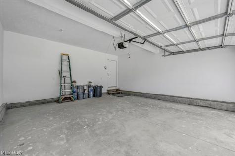 16801 Raymond Street Maple Heights OH 44137