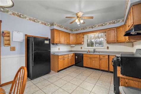 255 E 42nd Street Lorain OH 44052