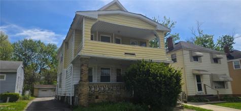 3767 E 146th Street Cleveland OH 44128