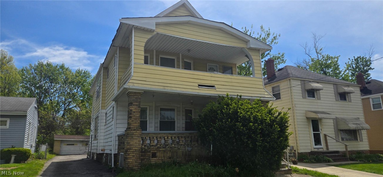 3767 E 146th Street Cleveland OH 44128