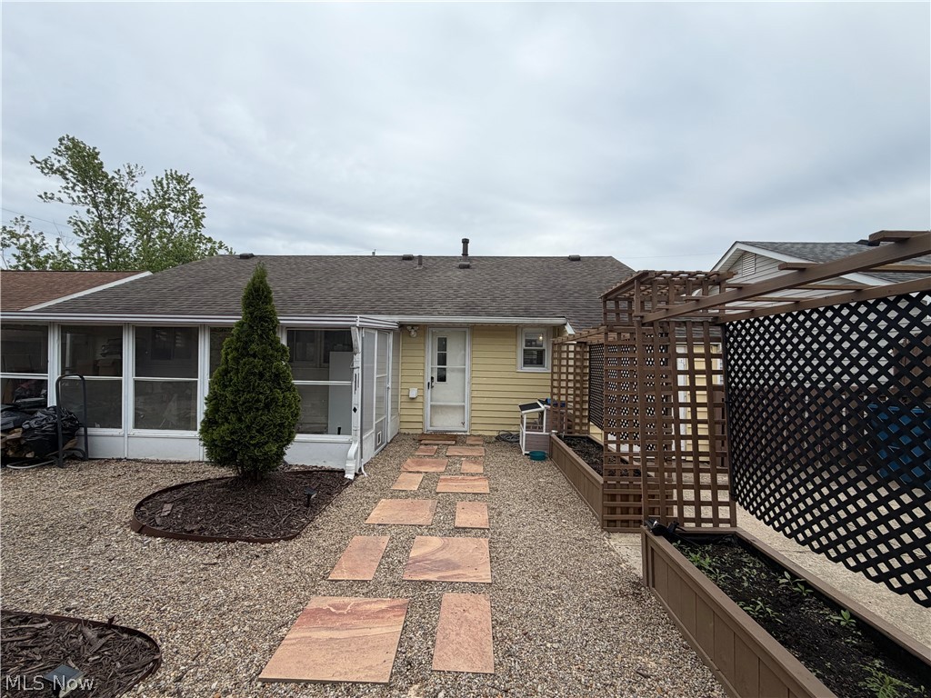 4219 Brockley Avenue Sheffield Lake OH 44054
