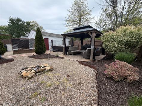 4219 Brockley Avenue Sheffield Lake OH 44054