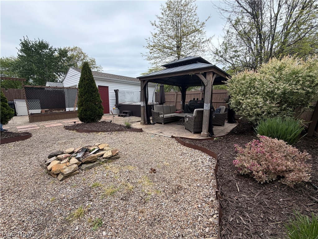 4219 Brockley Avenue Sheffield Lake OH 44054