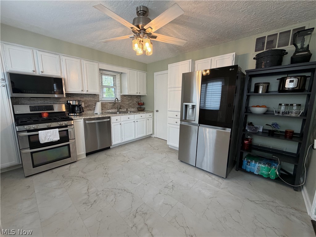4219 Brockley Avenue Sheffield Lake OH 44054