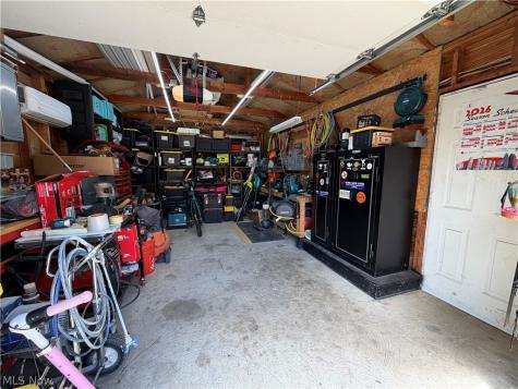 4219 Brockley Avenue Sheffield Lake OH 44054