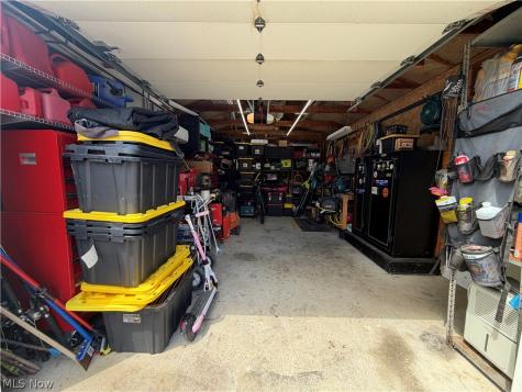 4219 Brockley Avenue Sheffield Lake OH 44054