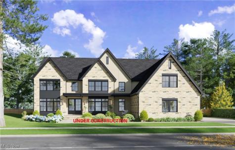 2816 Rocky Ridge Drive Westlake OH 44145