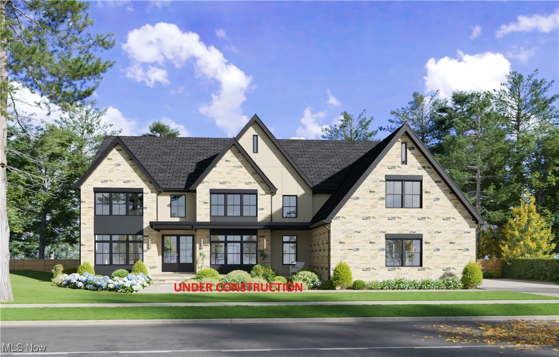 2816 Rocky Ridge Drive Westlake OH 44145
