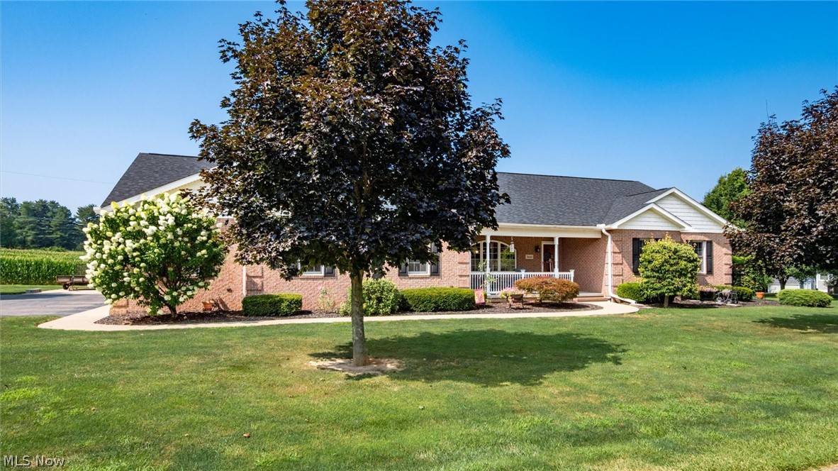 3660 Michelle Lane Zanesville OH 43701