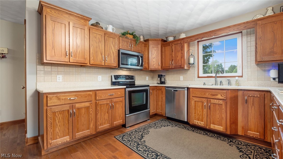 3660 Michelle Lane Zanesville OH 43701
