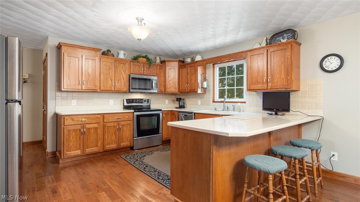 3660 Michelle Lane Zanesville OH 43701