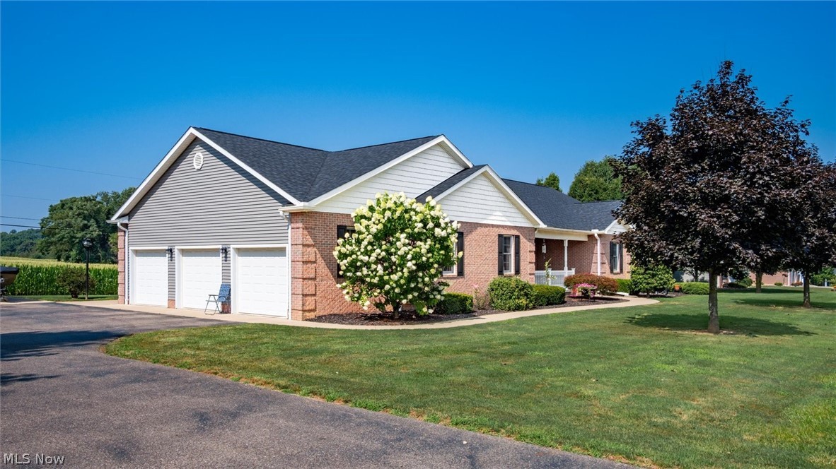3660 Michelle Lane Zanesville OH 43701