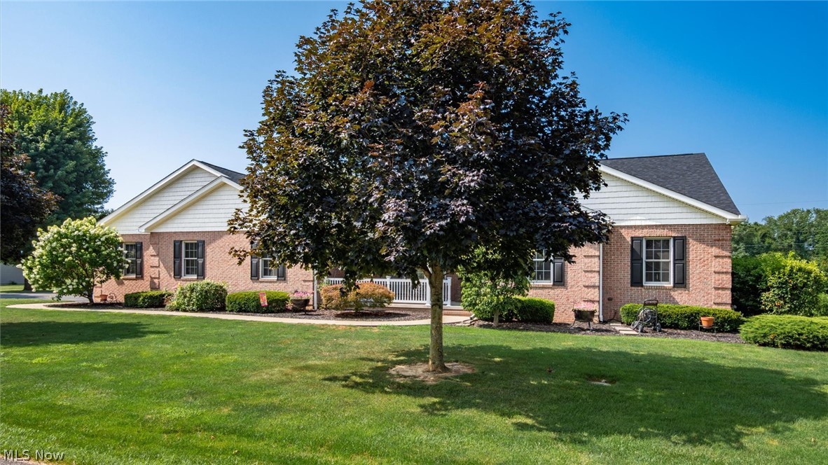 3660 Michelle Lane Zanesville OH 43701