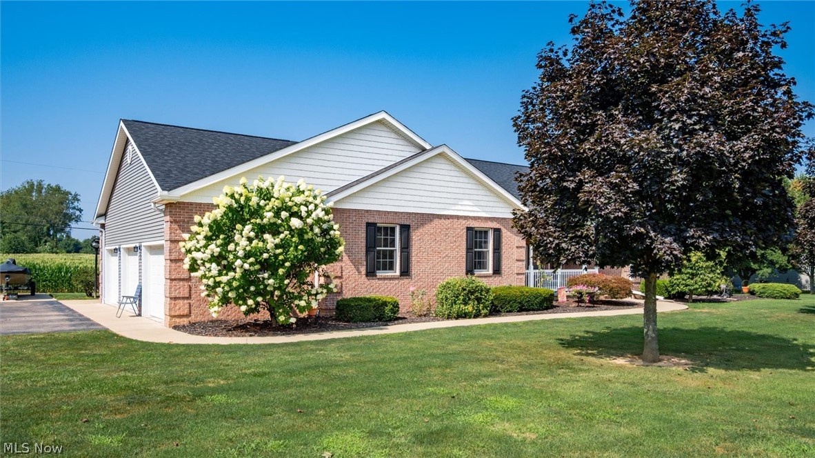 3660 Michelle Lane Zanesville OH 43701