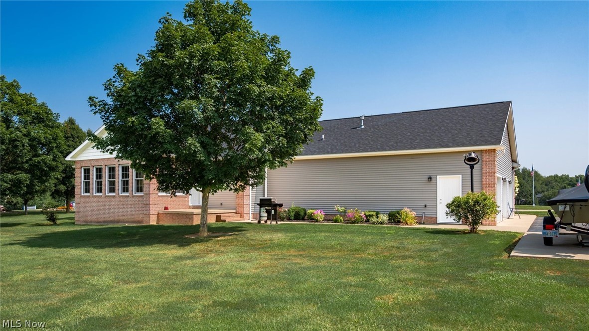 3660 Michelle Lane Zanesville OH 43701