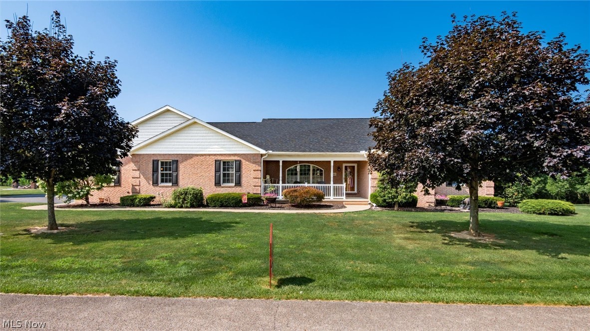 3660 Michelle Lane Zanesville OH 43701