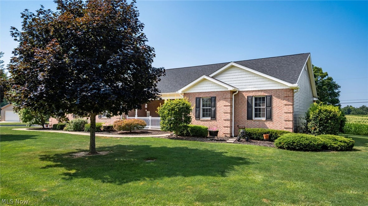 3660 Michelle Lane Zanesville OH 43701