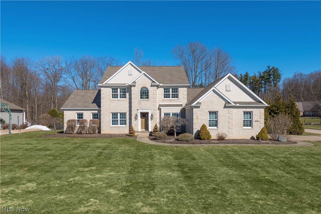 North Royalton OH, 5220 Waterbridge Drive