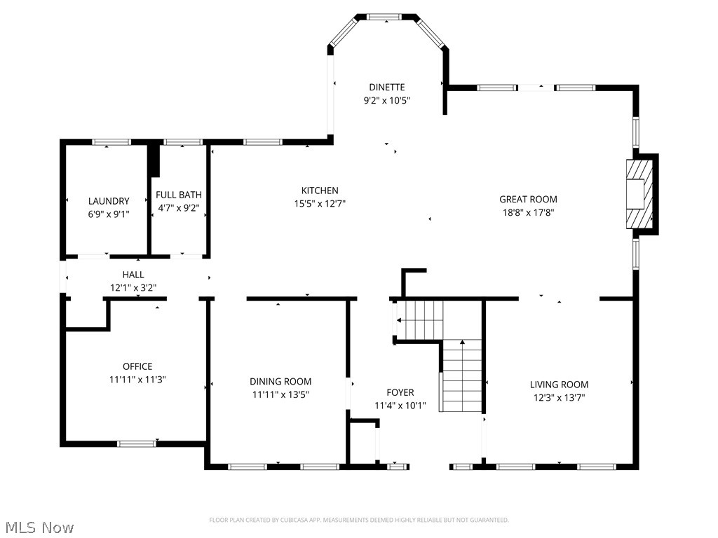 3455 Parfoure Boulevard Uniontown OH 44685