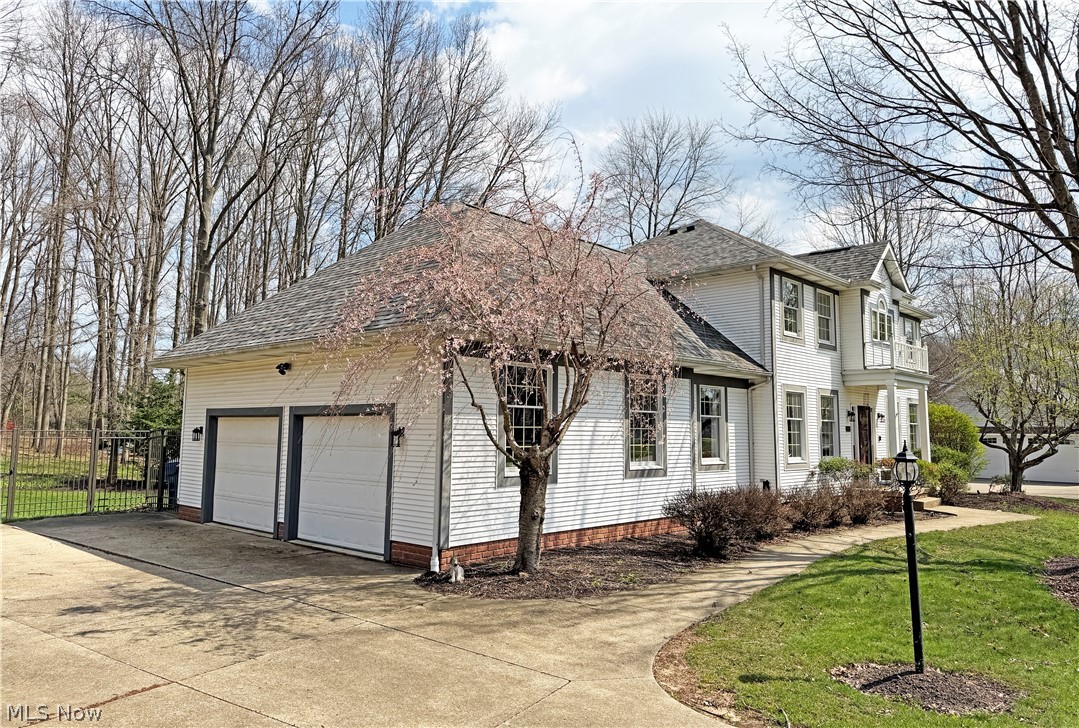 3455 Parfoure Boulevard Uniontown OH 44685