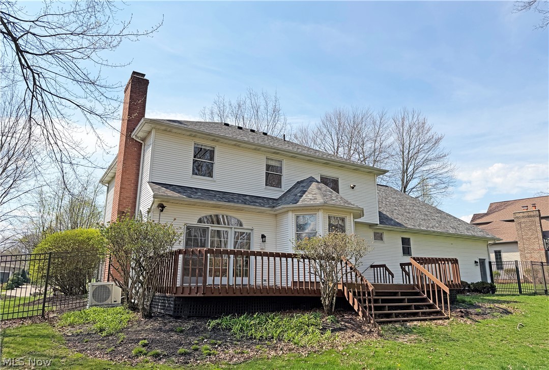 3455 Parfoure Boulevard Uniontown OH 44685