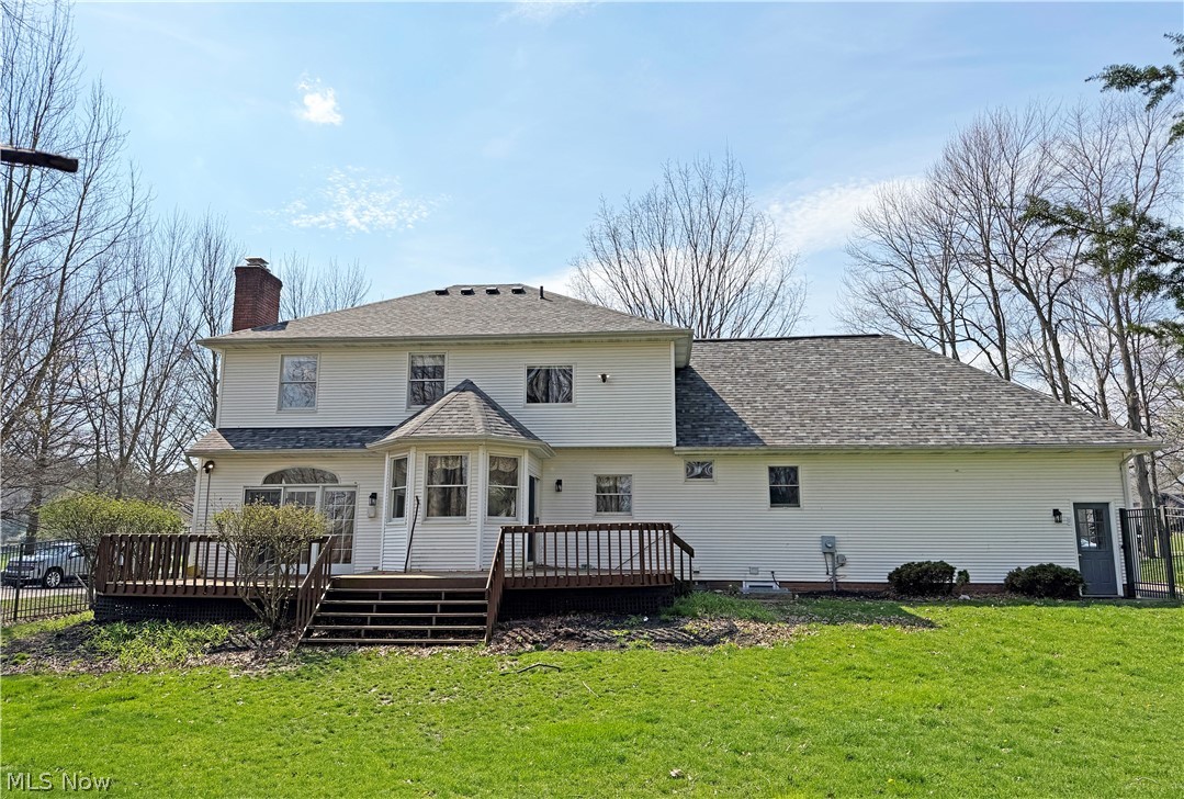 3455 Parfoure Boulevard Uniontown OH 44685