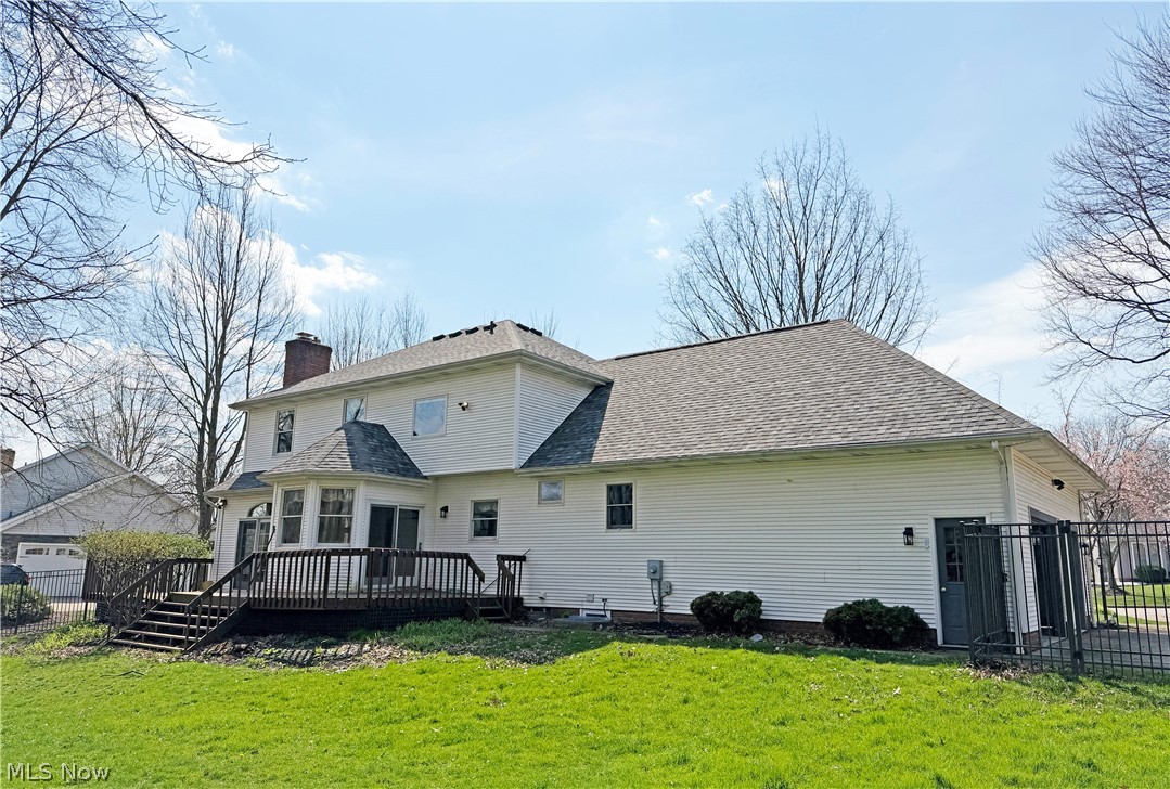 3455 Parfoure Boulevard Uniontown OH 44685