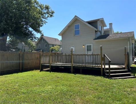 1233 Florida Avenue Akron OH 44314