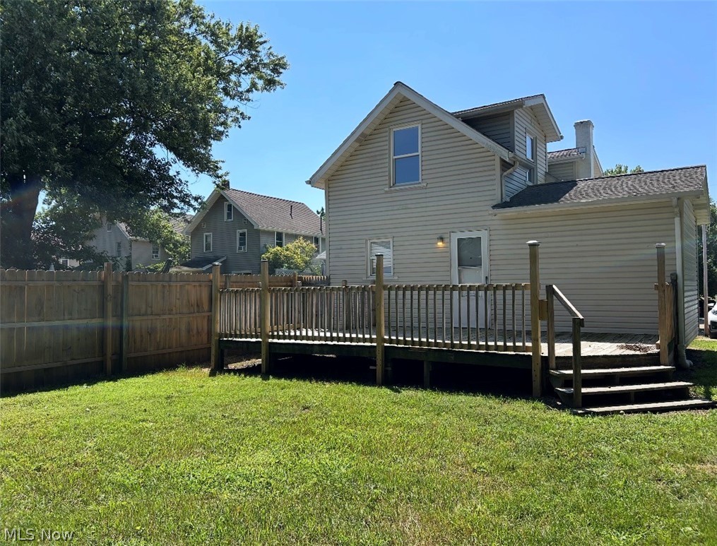 1233 Florida Avenue Akron OH 44314