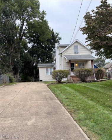 1233 Florida Avenue Akron OH 44314