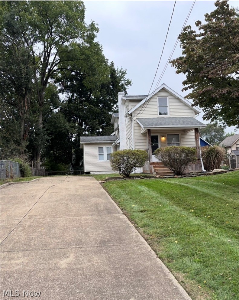 1233 Florida Avenue Akron OH 44314