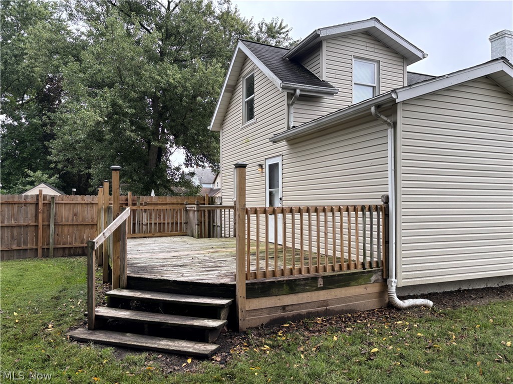 1233 Florida Avenue Akron OH 44314