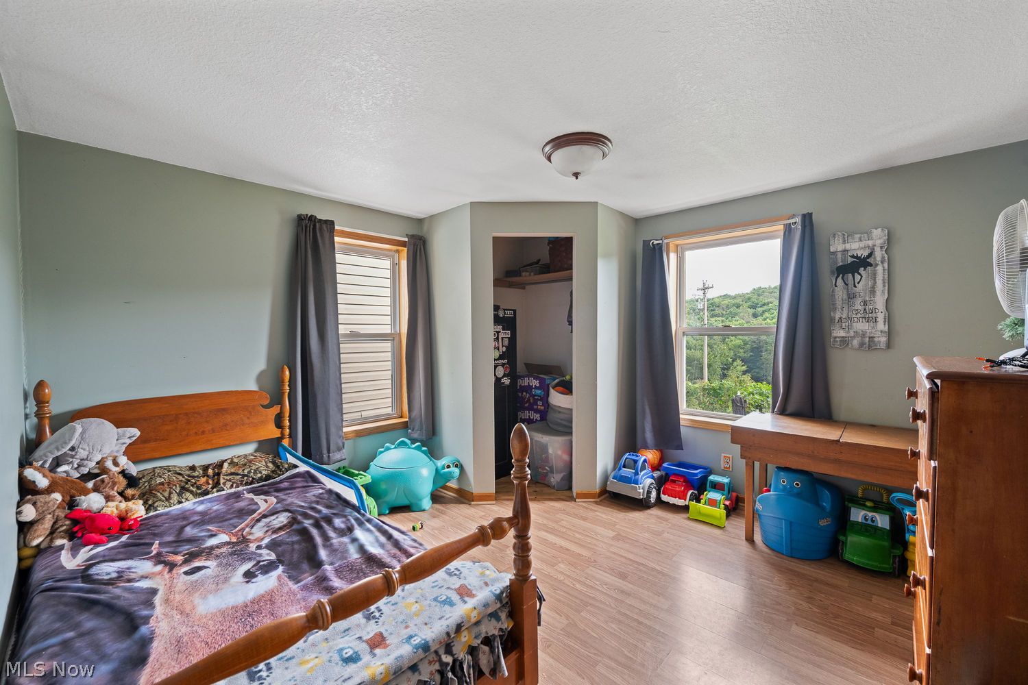 1323 Brussel Road NE Carrollton OH 44615