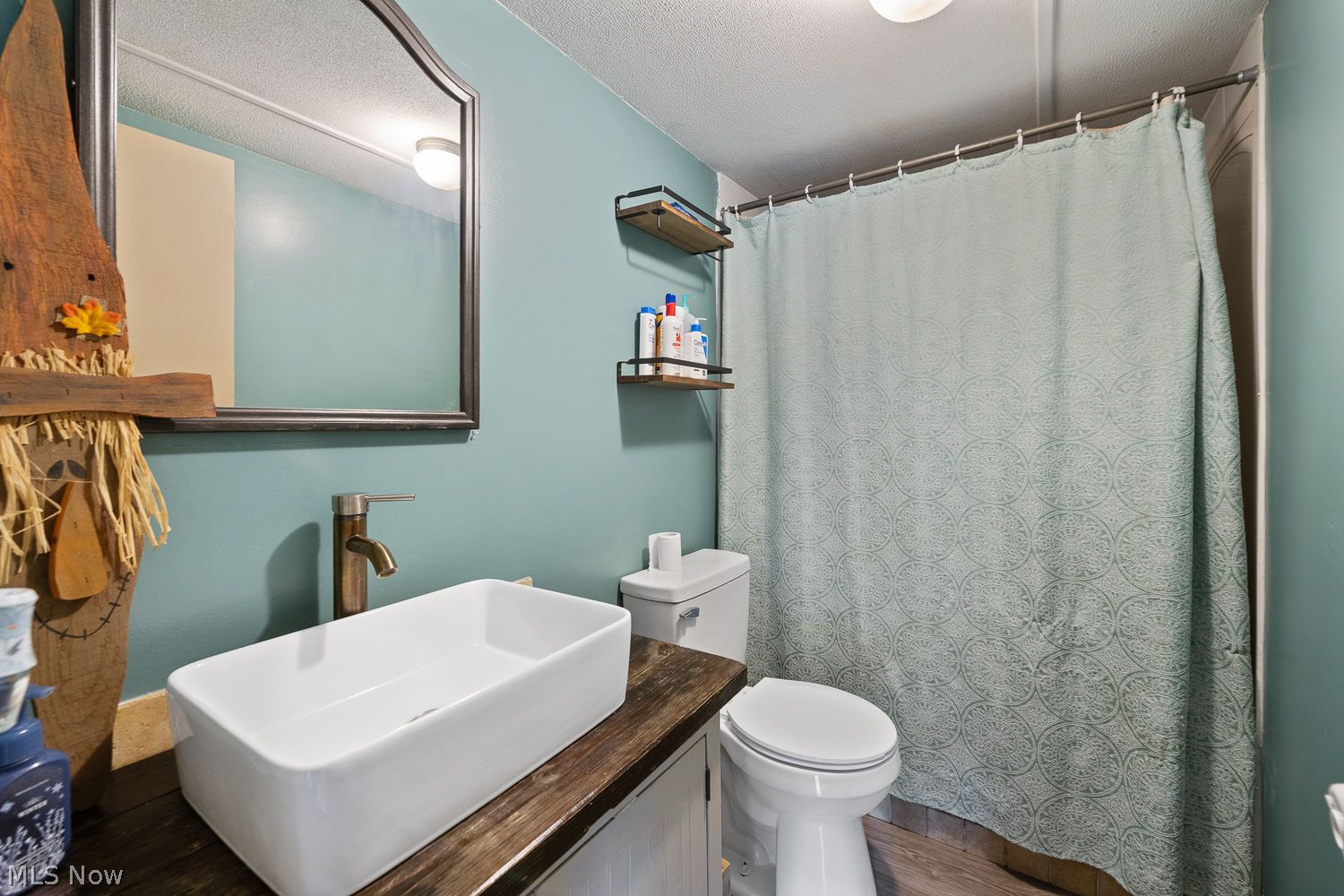 1323 Brussel Road NE Carrollton OH 44615
