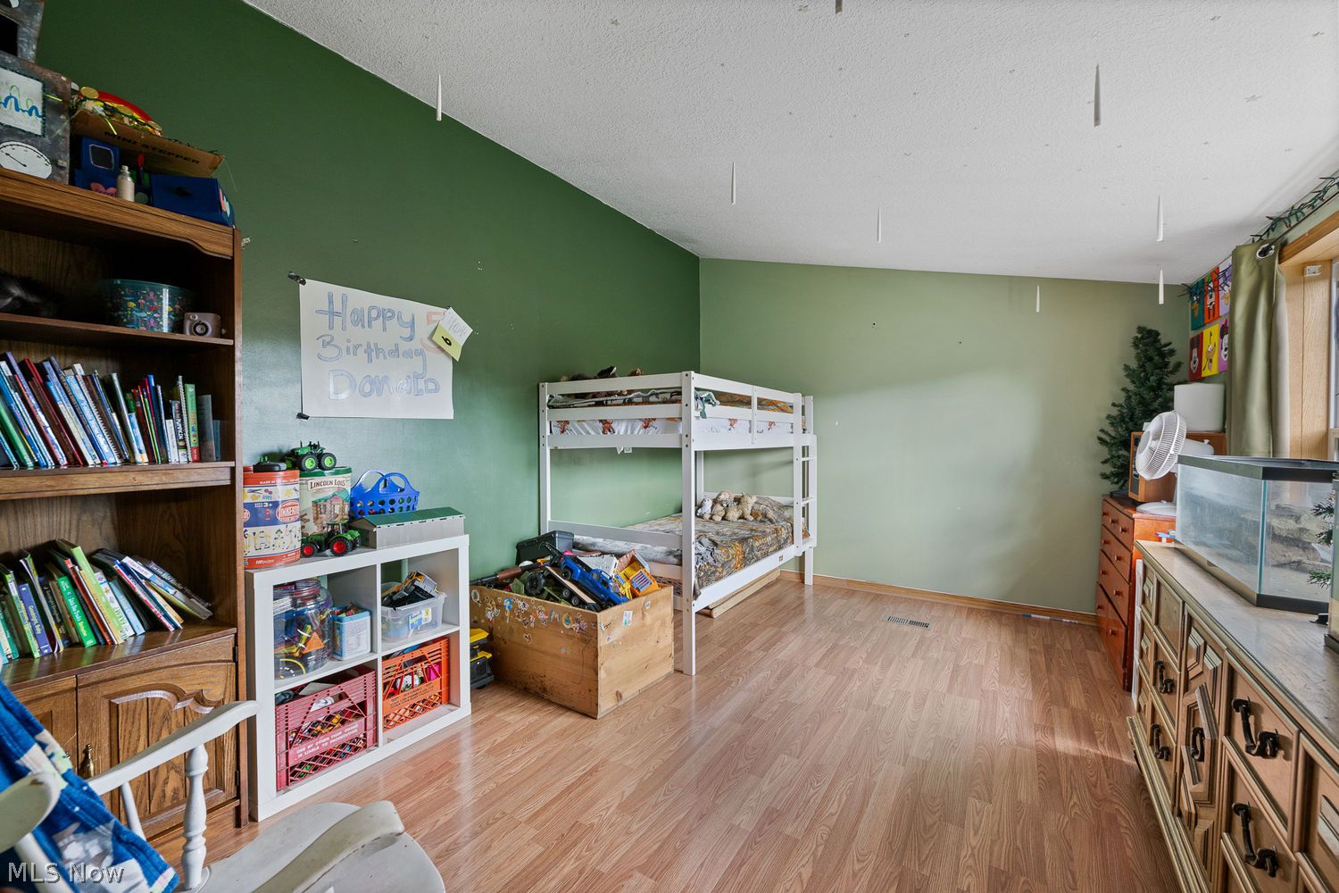 1323 Brussel Road NE Carrollton OH 44615