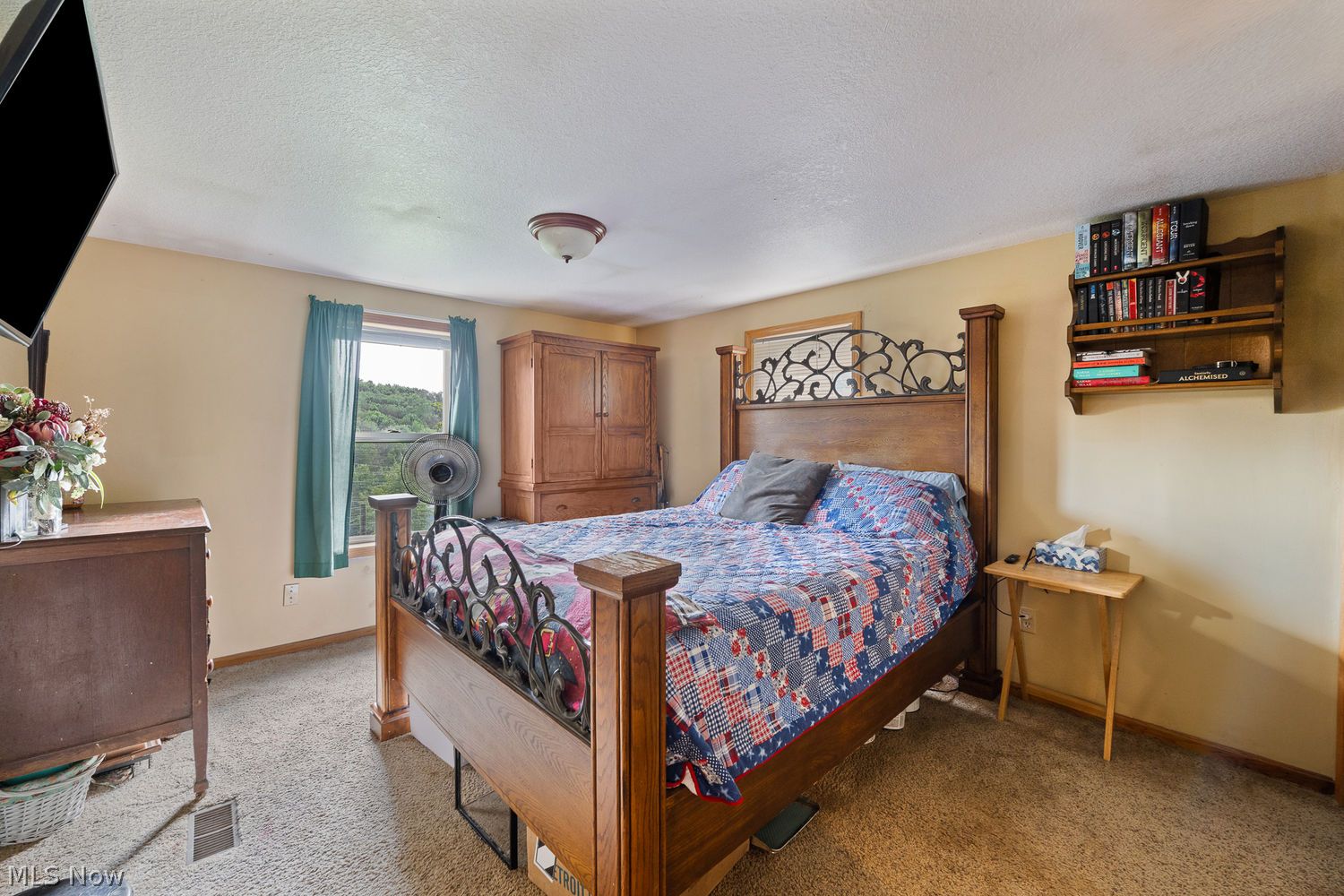 1323 Brussel Road NE Carrollton OH 44615