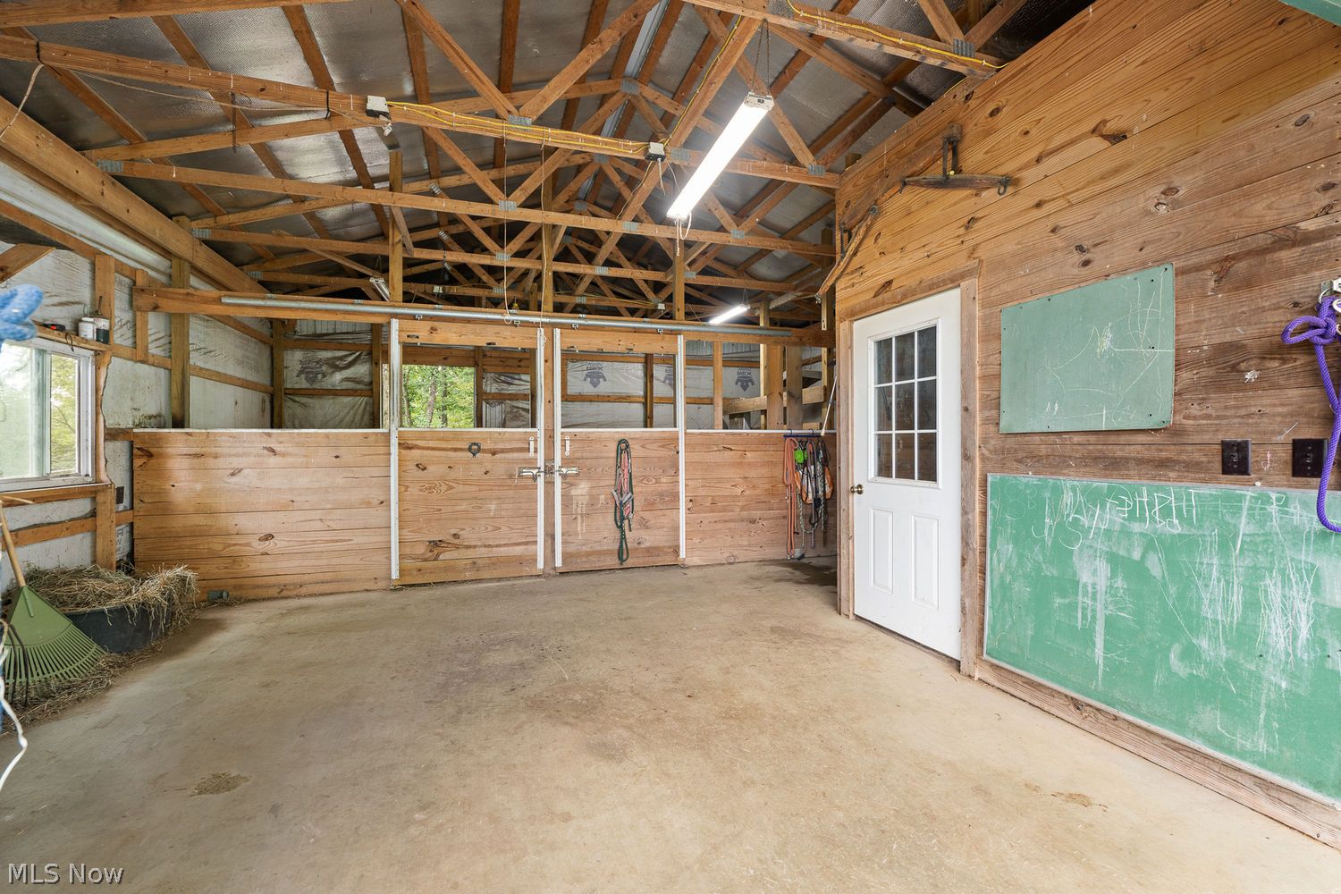 1323 Brussel Road NE Carrollton OH 44615
