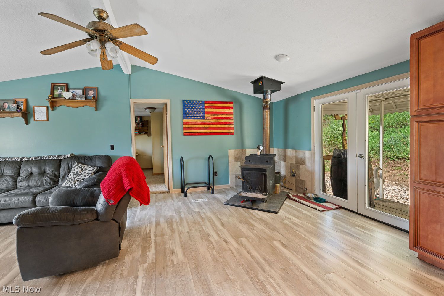 1323 Brussel Road NE Carrollton OH 44615