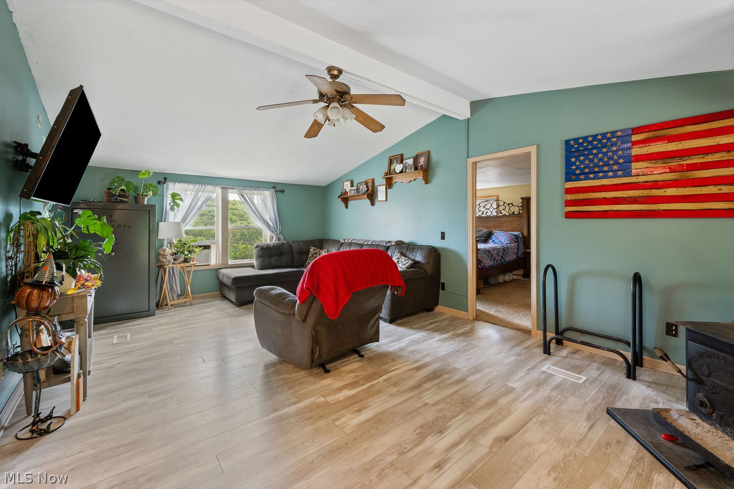 1323 Brussel Road NE Carrollton OH 44615