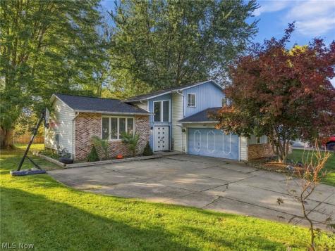 10060 Ridgewood Drive Twinsburg OH 44087